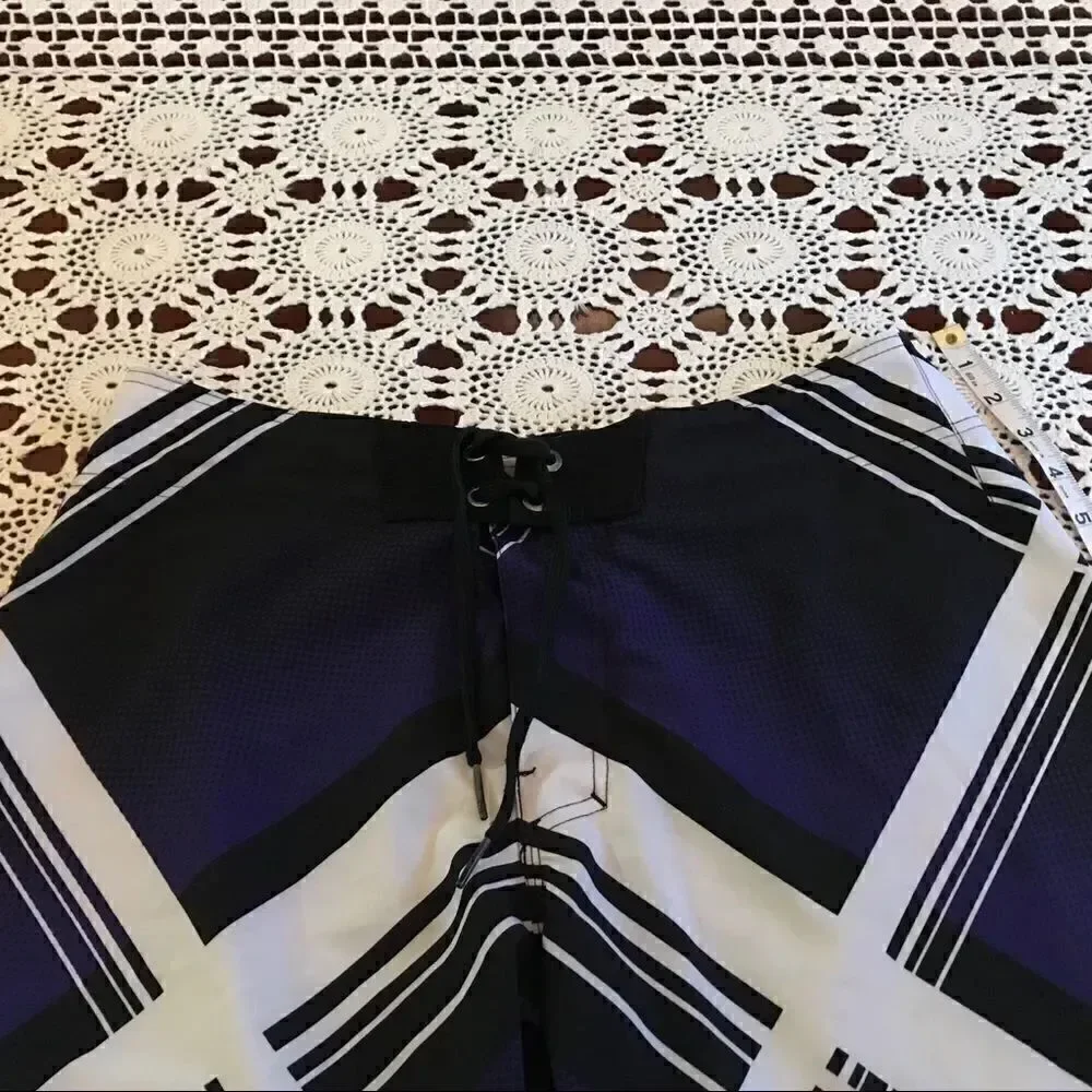 NWOT Hawk Size 32 Board Shorts!